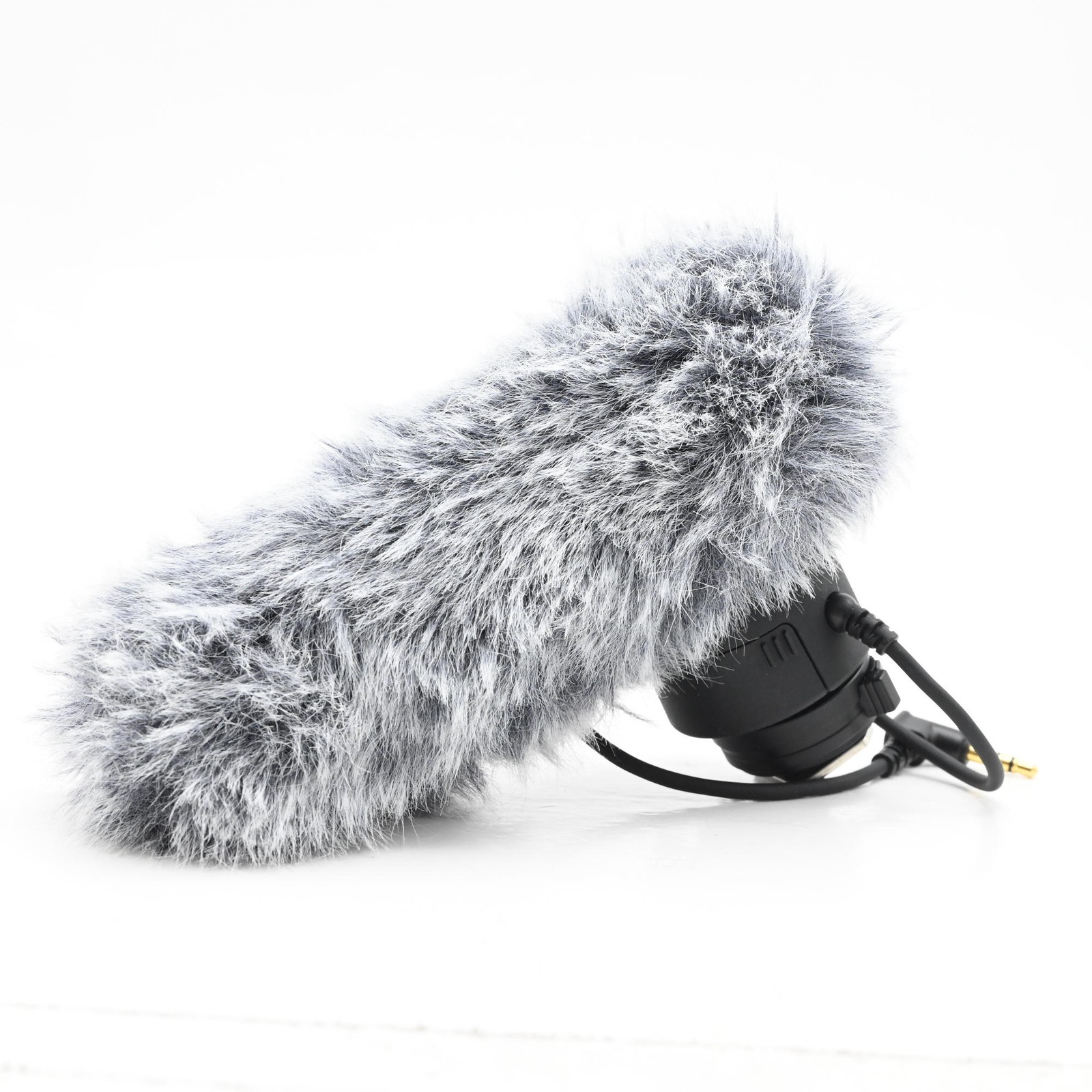Canon DM-E1 Directional Stereo Microphone #559
