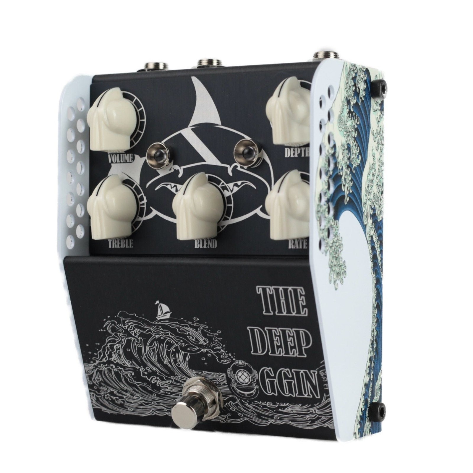 ThorpyFX The Deep Oggin MKII
