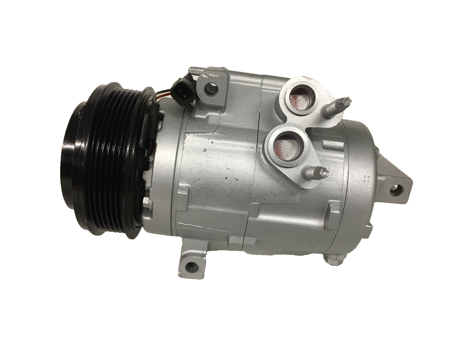 For Fits 2009 2010 2011 2012 Lincoln MKS 3.5L 3.7L Reman AC A/C Compressor