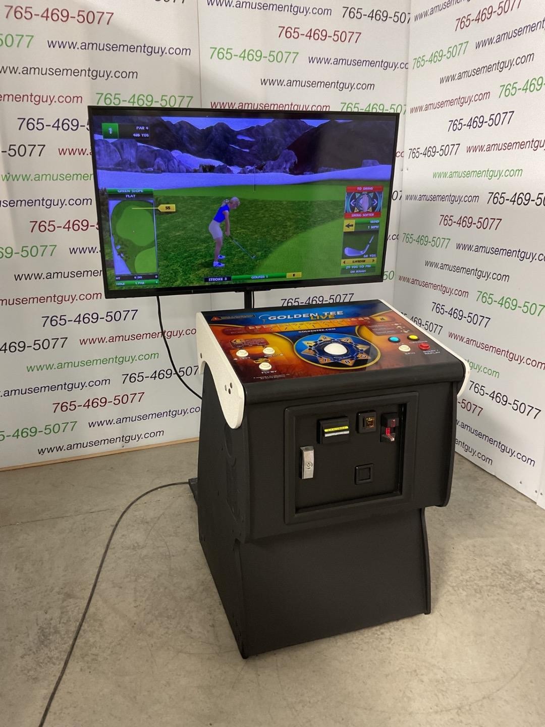 Dead Storm Pirates by Namco COIN-OP Arcade Video Game
