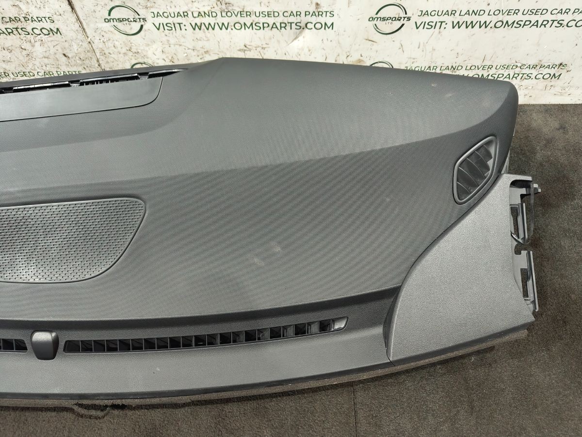 HYUNDAI BAYON BC3 COMPLETE DASHBOARD