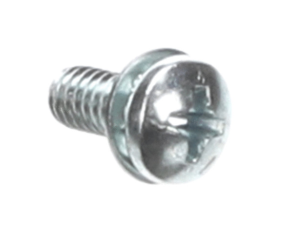 82124 Grindmaster Cecilware Screw, 8-32X3/8 Ph Pn Hd Int L Genuine OEM GM82124