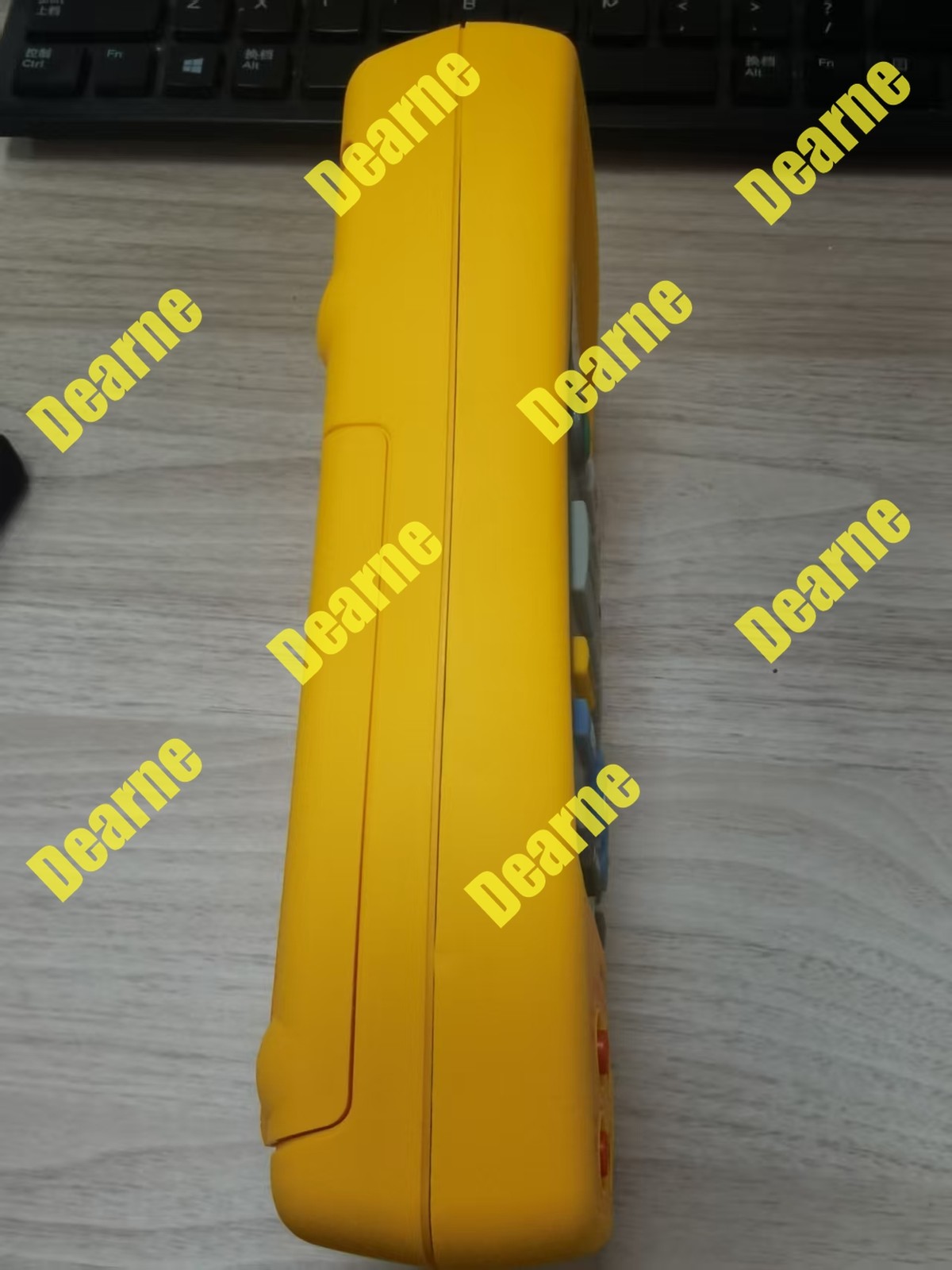 Fluke 726 Precision Multifunction Process Calibrator host only