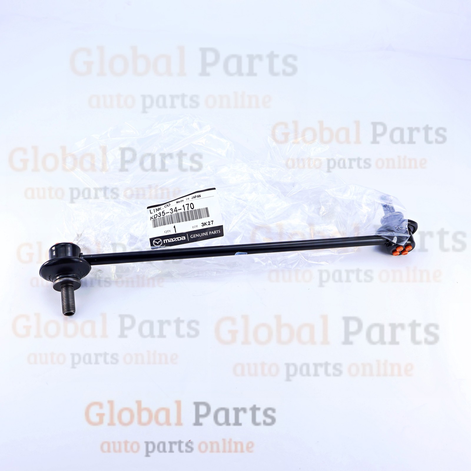Mazda OEM ROD.CONTROL KD3534170(KD35-34-170)
