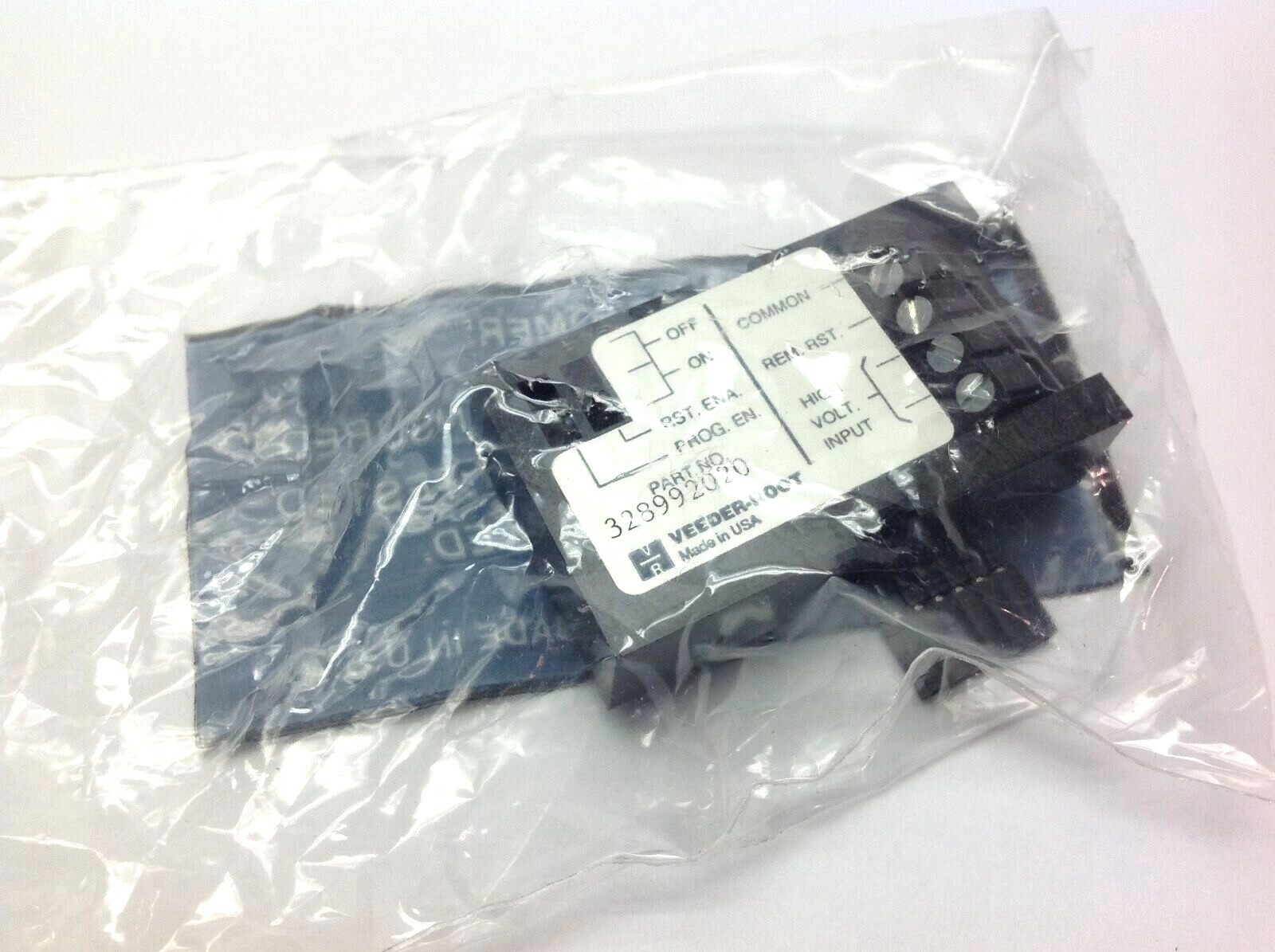 Veeder-Root 328992020 Option Module