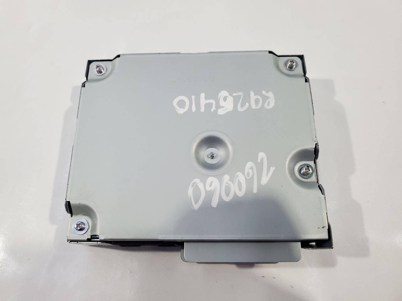 2016 2017 Audi S7 OEM Rear Camera Chassis Control Module 4S0907441B