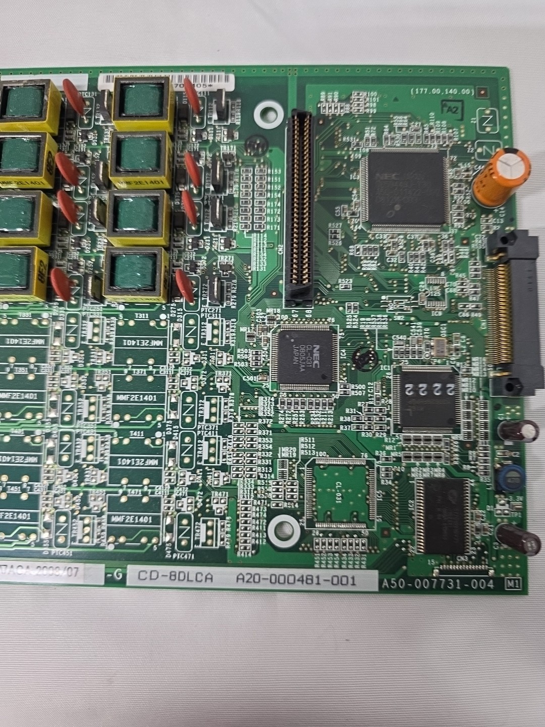 NEC Univerge CD-8DLCA Digital Station Interface Module