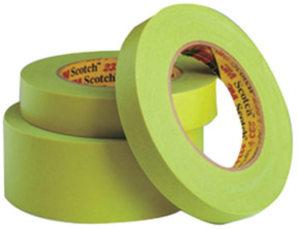 6/SL 1 233+ TAPE MMM-26336 Brand New!