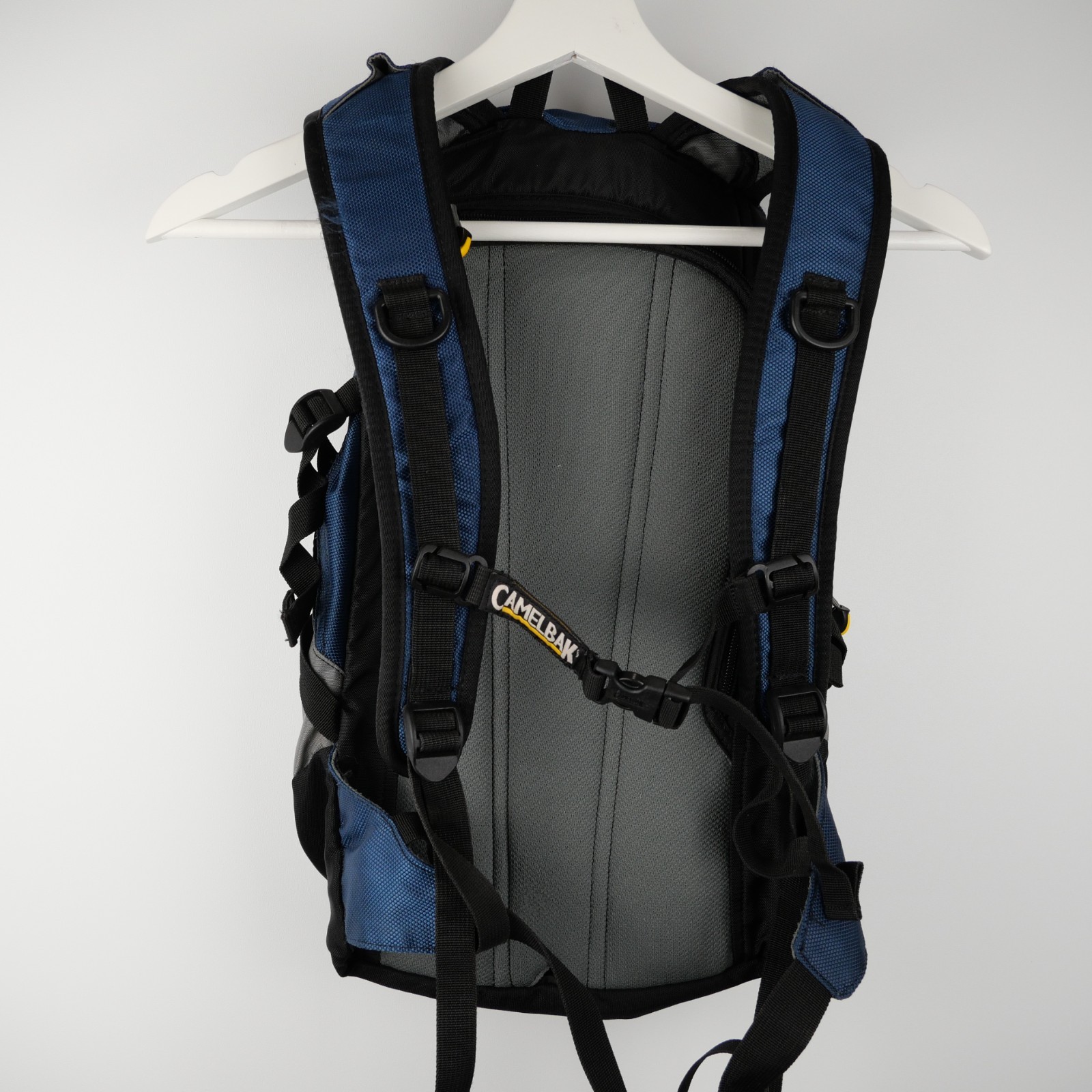 CamelBak Cloudwalker Backpack Hydration Camping Hiking Adult No Bladder