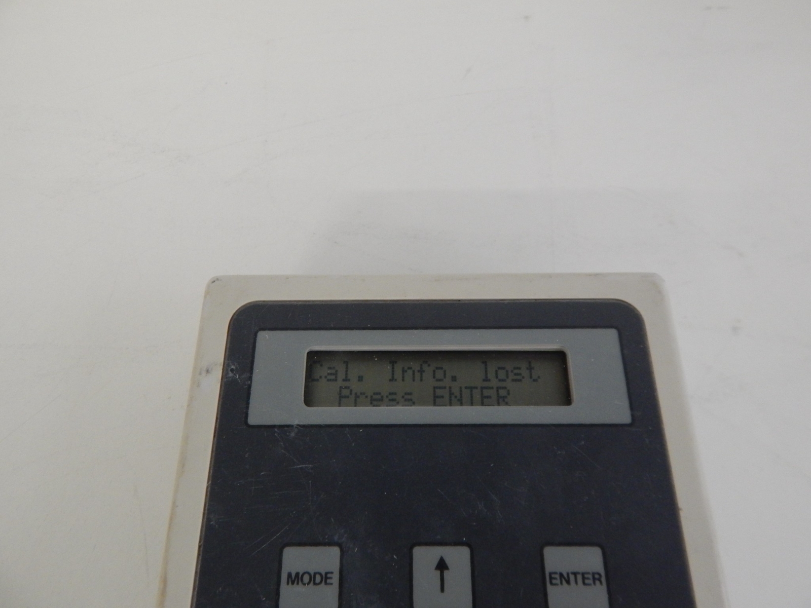 ^^ AQUA CHECK Portable Meter (CZU32)