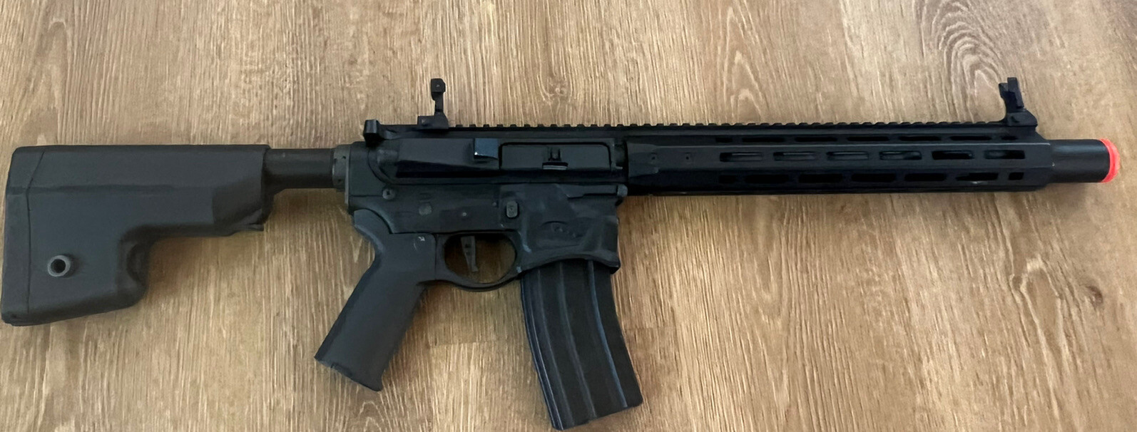 EMG Warthog Advanced M4 High Torque