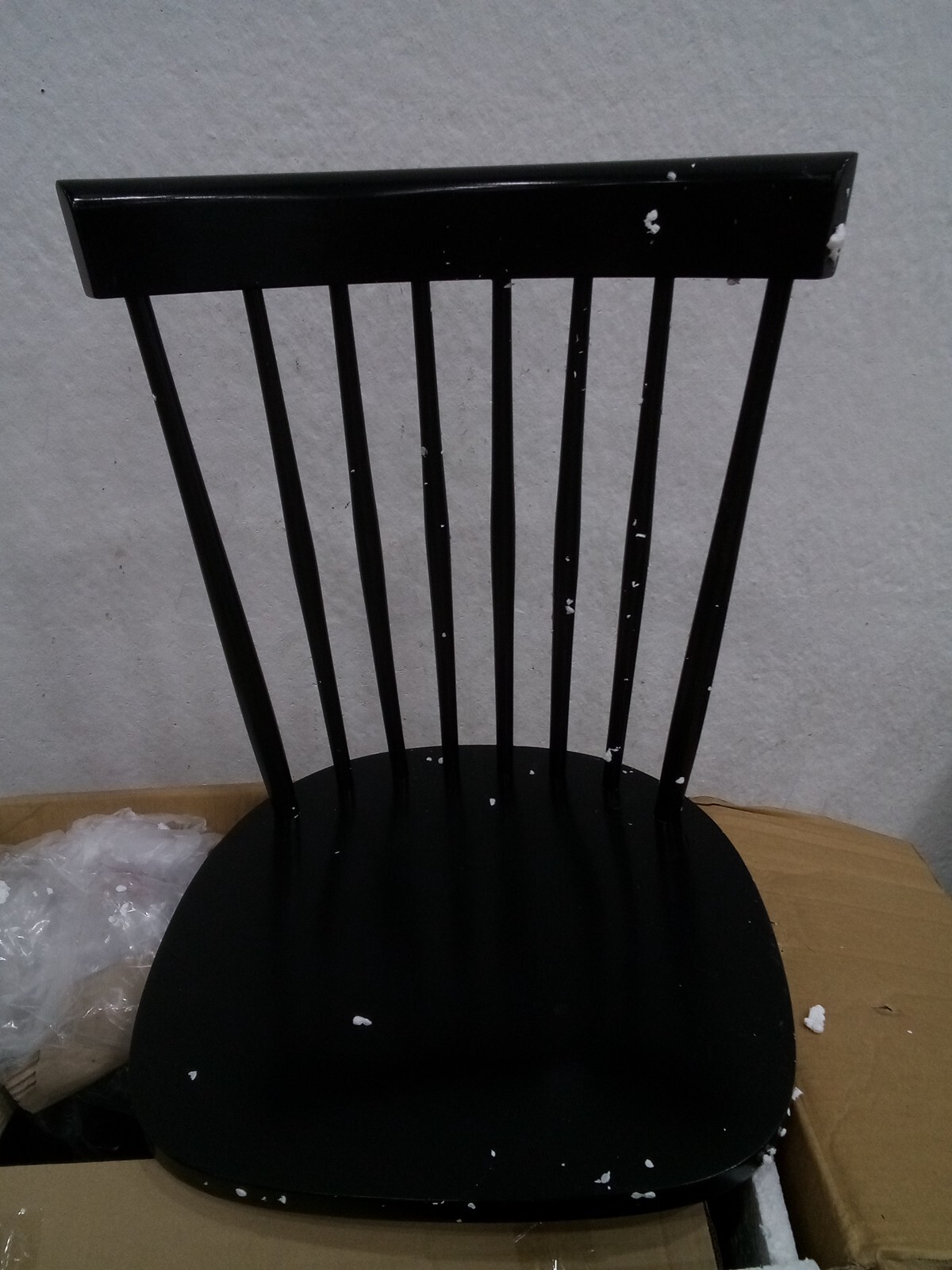 Safavieh Spindle Dining Chair, Reduced Price 2172721711 AMH8500B