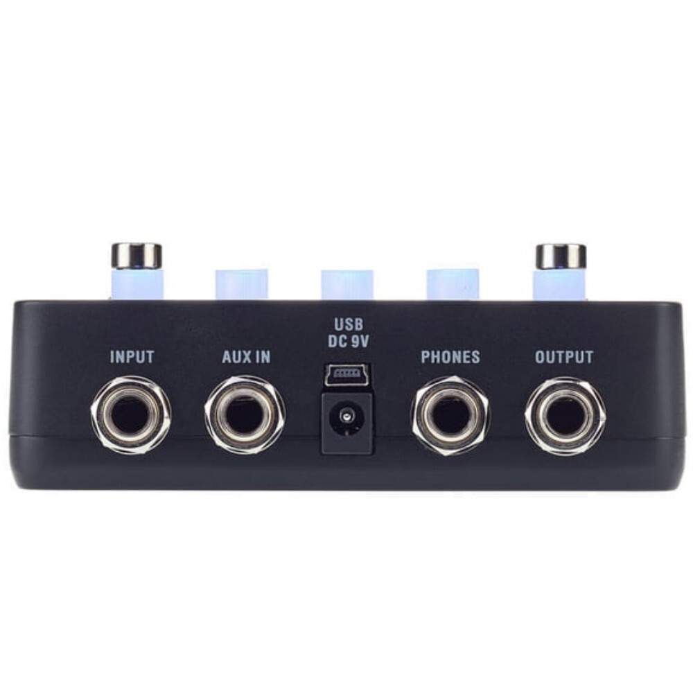 HOTONE BINARY EKO CDCM Delay Guitar USB FX Pedal