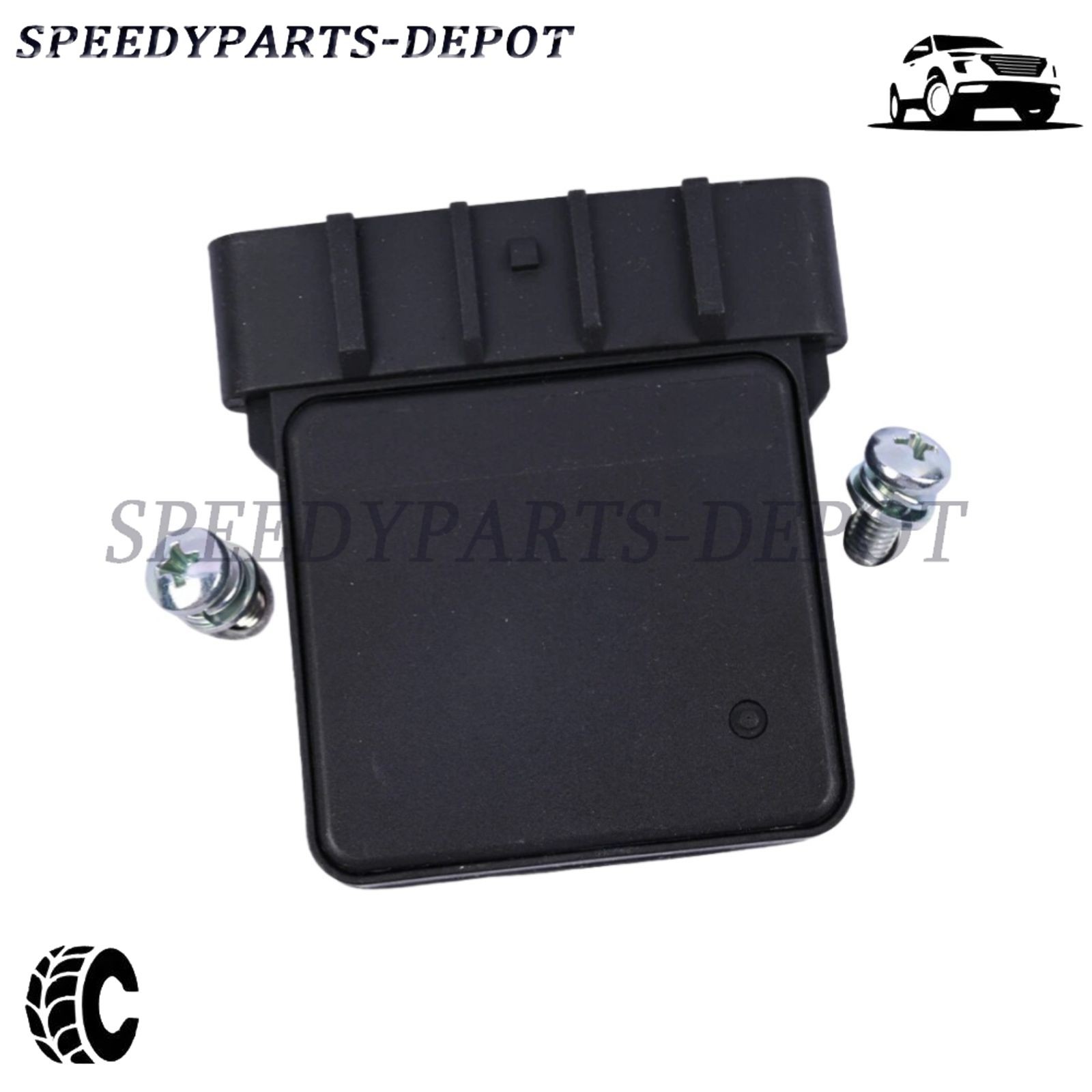 New Igniter Control Module Unit Fits Toyota 1999-2003 Solara 2000-2003 Tundra US