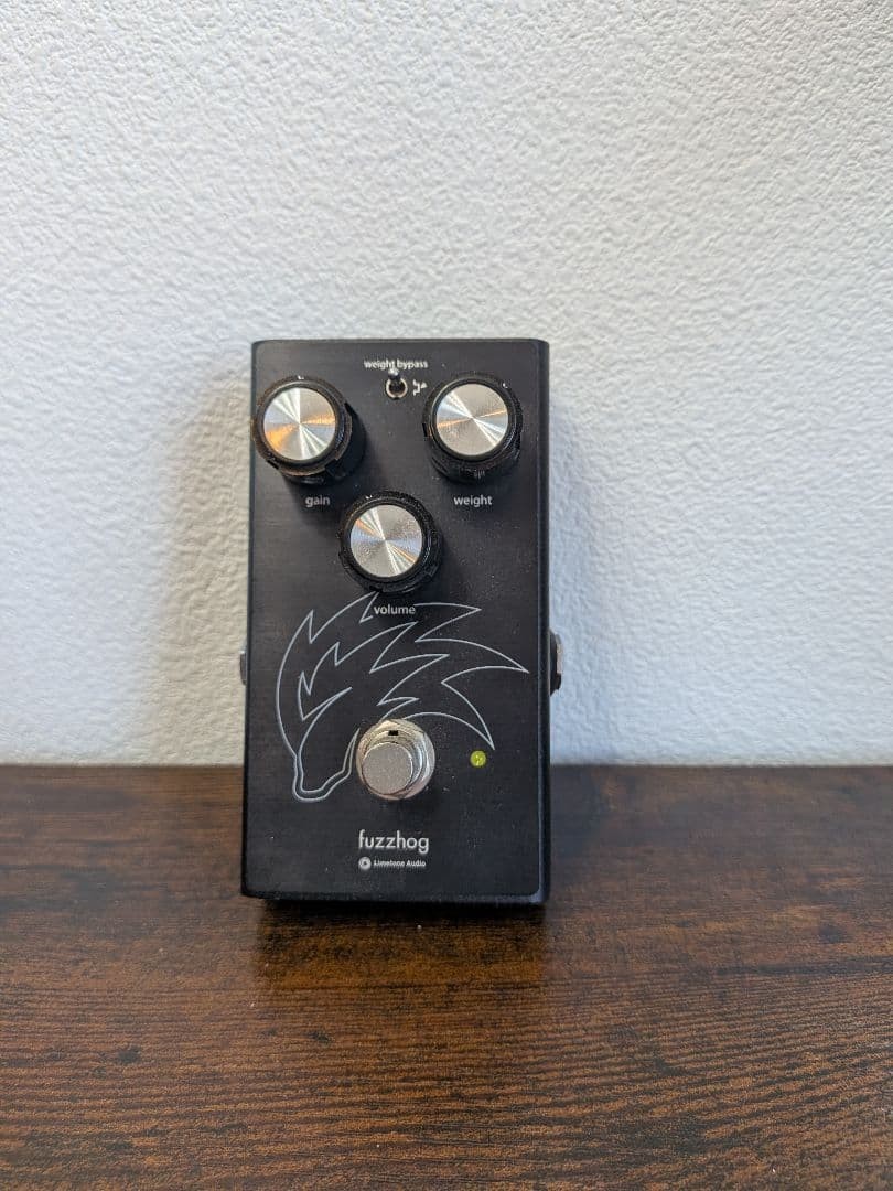 Limetone Audio fuzzhog 476999