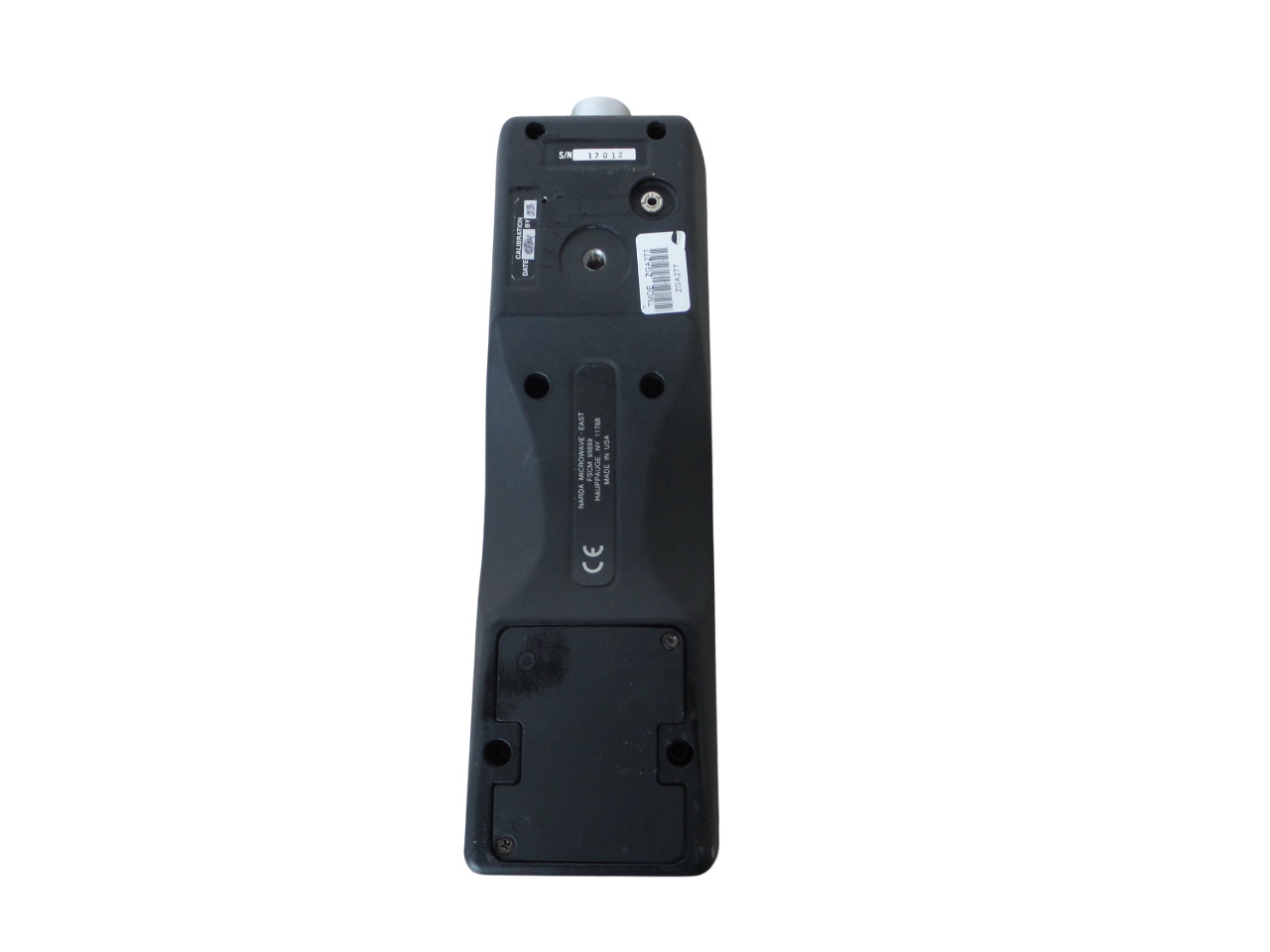 Narda Electromagnetic Radiation Survey System 8715 - Free Shipping