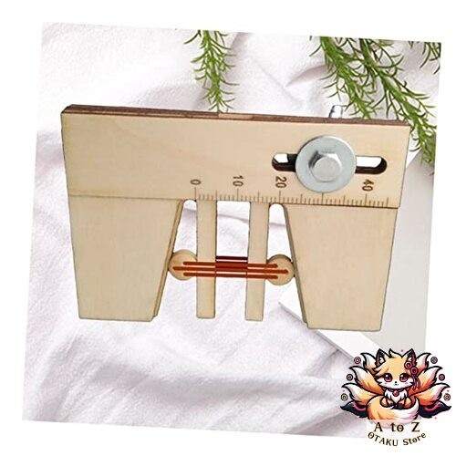 NEW TENDYCOCO Wooden Sailing Ship Model Fixing Tool Model Rigging Modeling