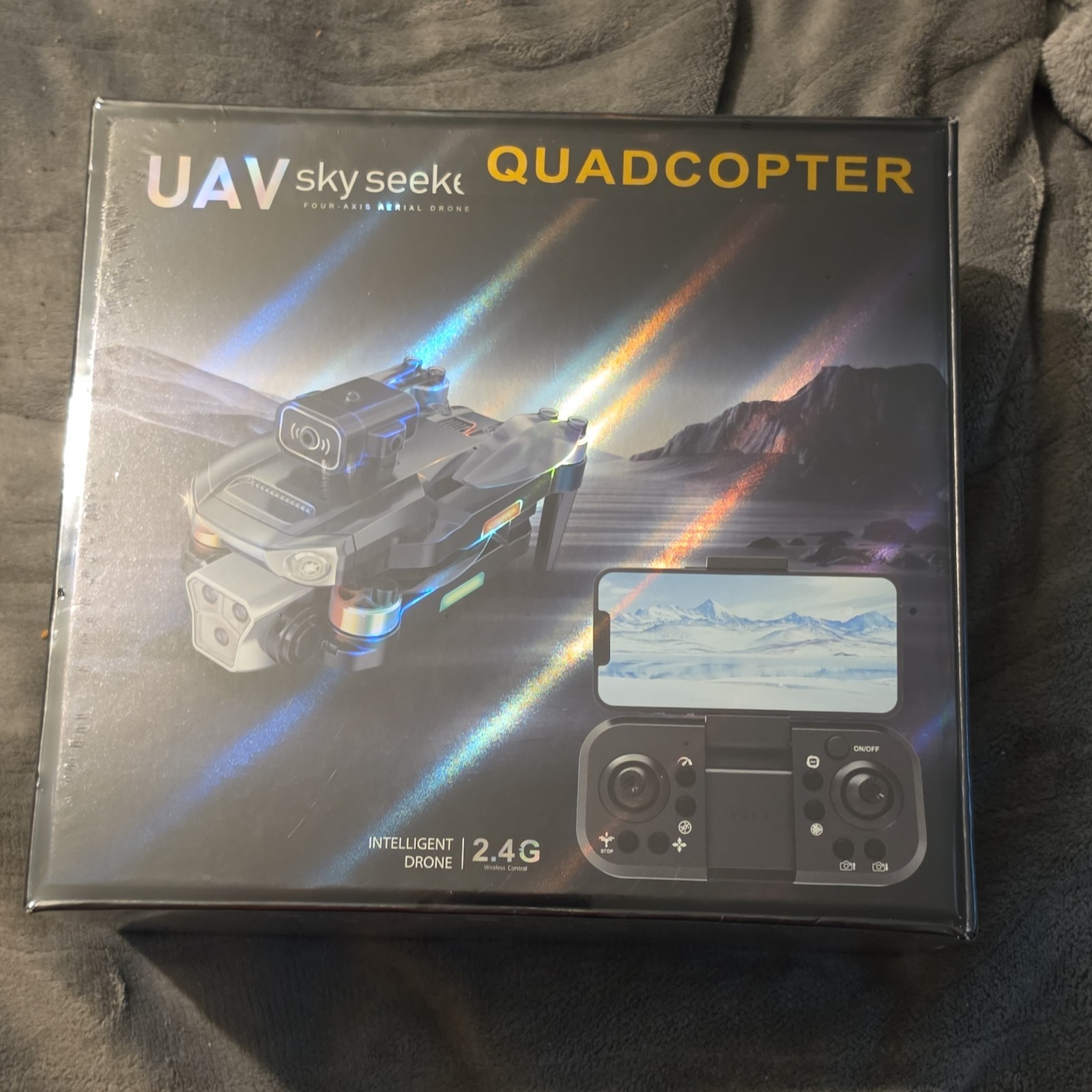 Drones Quadcopter