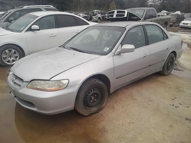 ACCORD 1999 Glove Box 19025