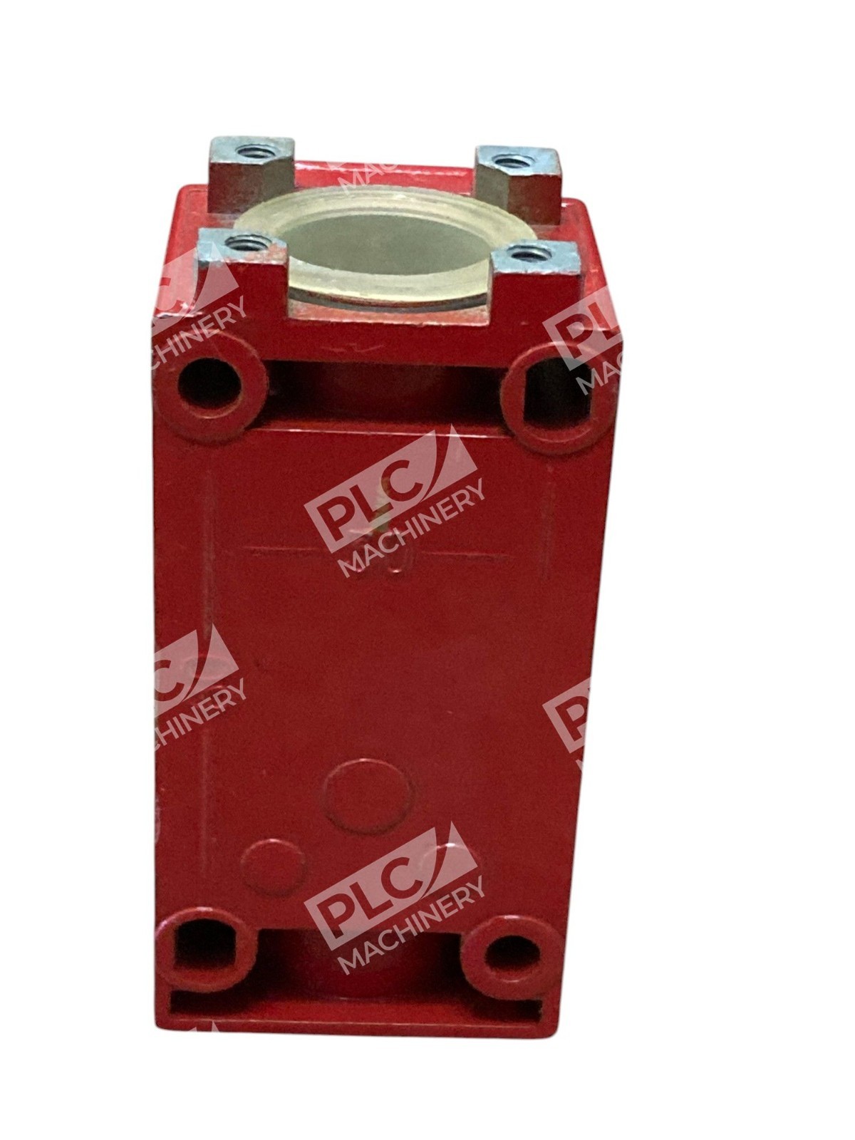 Telemecanique XCK-J Safety Interlock Switch
