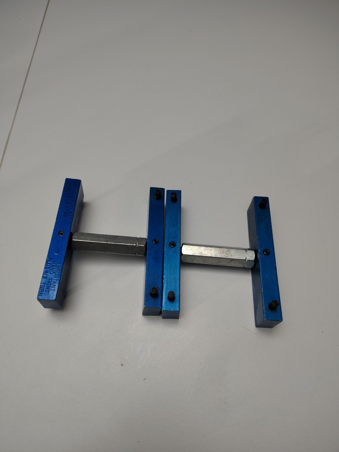 2 Matco Tools DOHC Lock Tool CLT36880