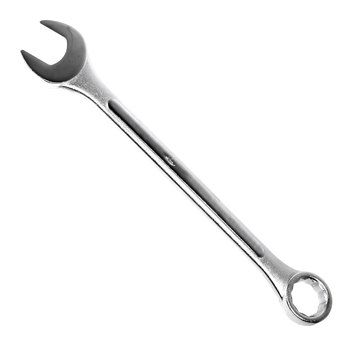 K-Tool 41146 1-7/16" Fractional 12pt Raised Panel Jumbo Combo Wrench