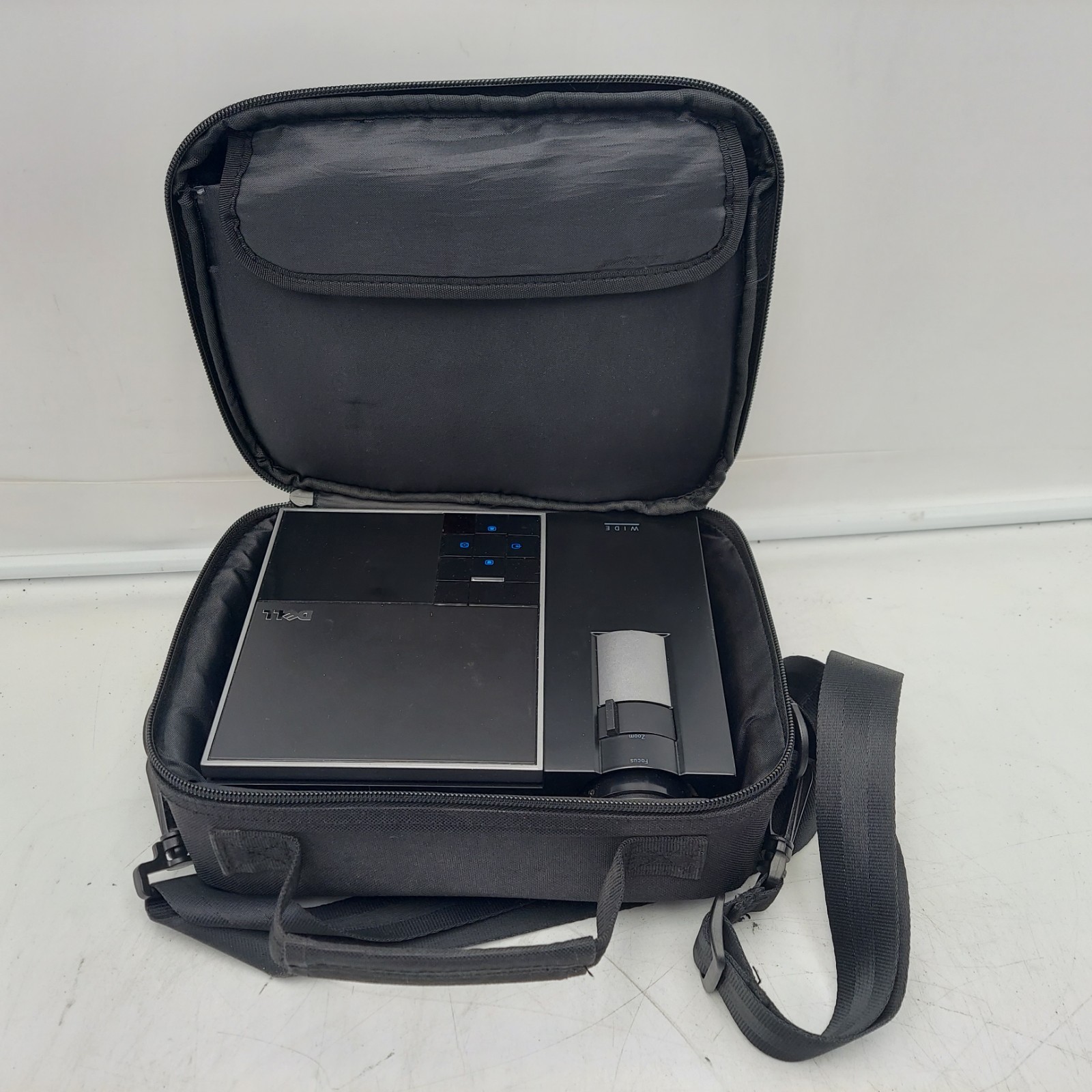 Dell M410HD Projector 108 Lamp Hours