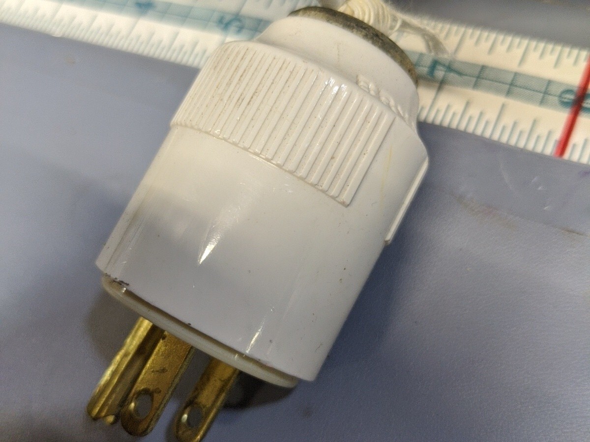 Olympus CLK-3 Cold Light Supply Endoscopy Light Source Untested