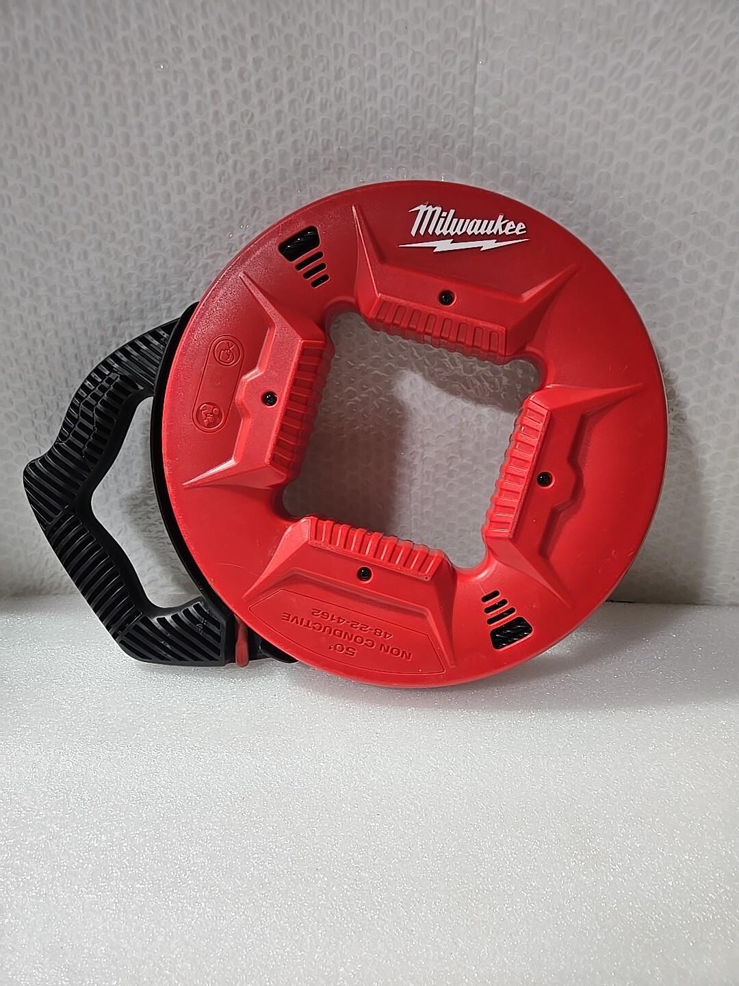 Milwaukee 48-22-4162 50' Polyester Fish Tape  NEW Open Box