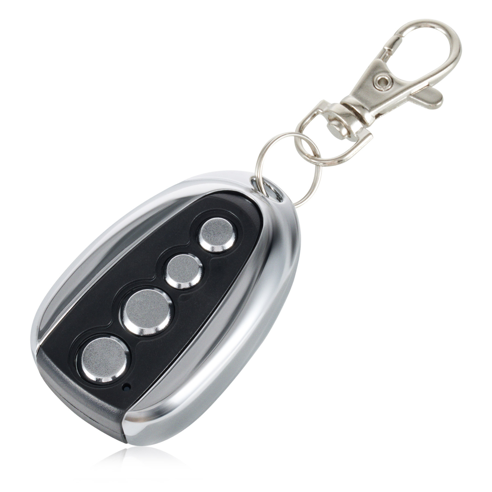 Fit Sliding Gate Opener Automatic Operator Wireless Backup Keypad Exclusively