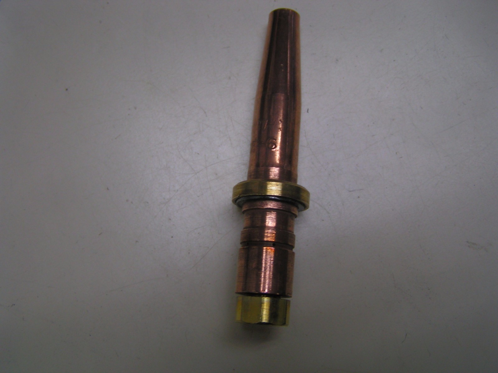 Genuine Smith Cutting Tip SC12-6 by Miller