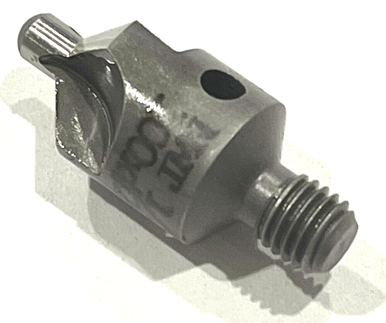 SEV CAL SC-8 #20 Stop-Countersink Cutter 1/2" Body Diameter 1/4-28 Thread 100Â°