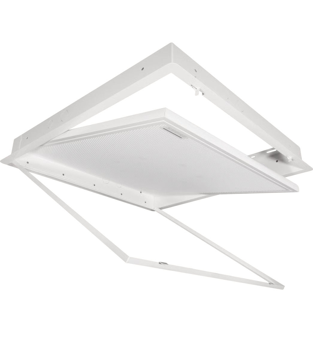 Shure A910‑HCM Hard Ceiling Mount for MXA910 Ceiling Array