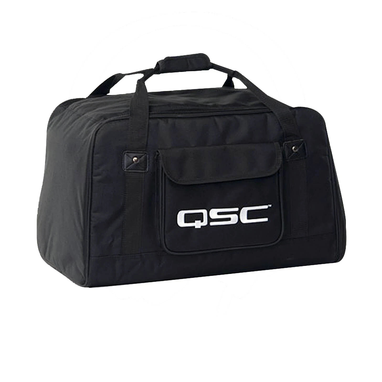 QSC K10TOTE Tote Travel Case Bag to fit K10 Speaker