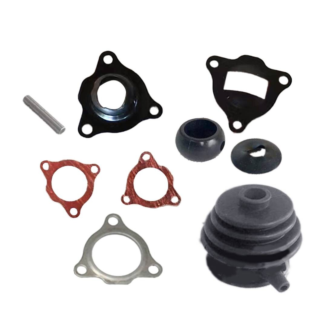M/T Transfer Gearshift Repair Set fit for Mitsubishi Pajero Montero V31-V33 ca