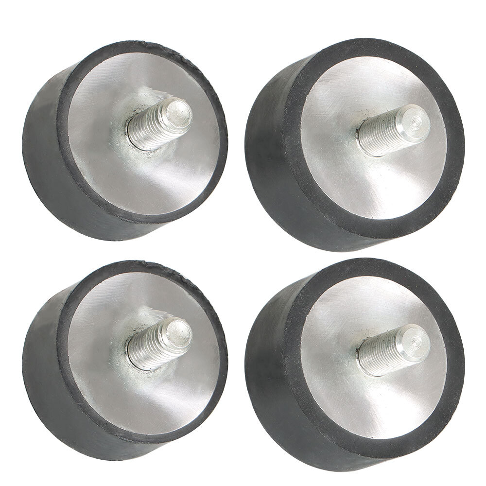 For Sportsman 400 500 700 800 Front Rear Engine Rubber Motor Mount Four Kit
