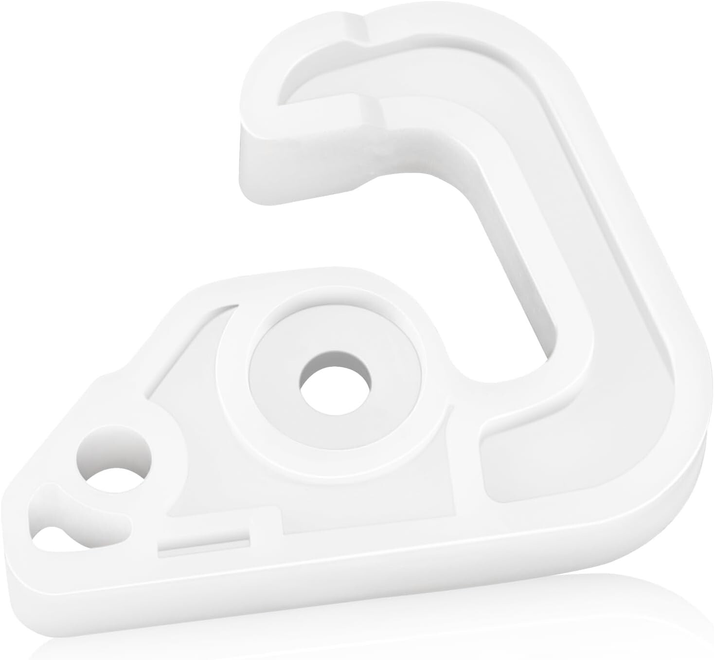 4620JJ2009A Refrigerator Door Stopper Genuine OEM