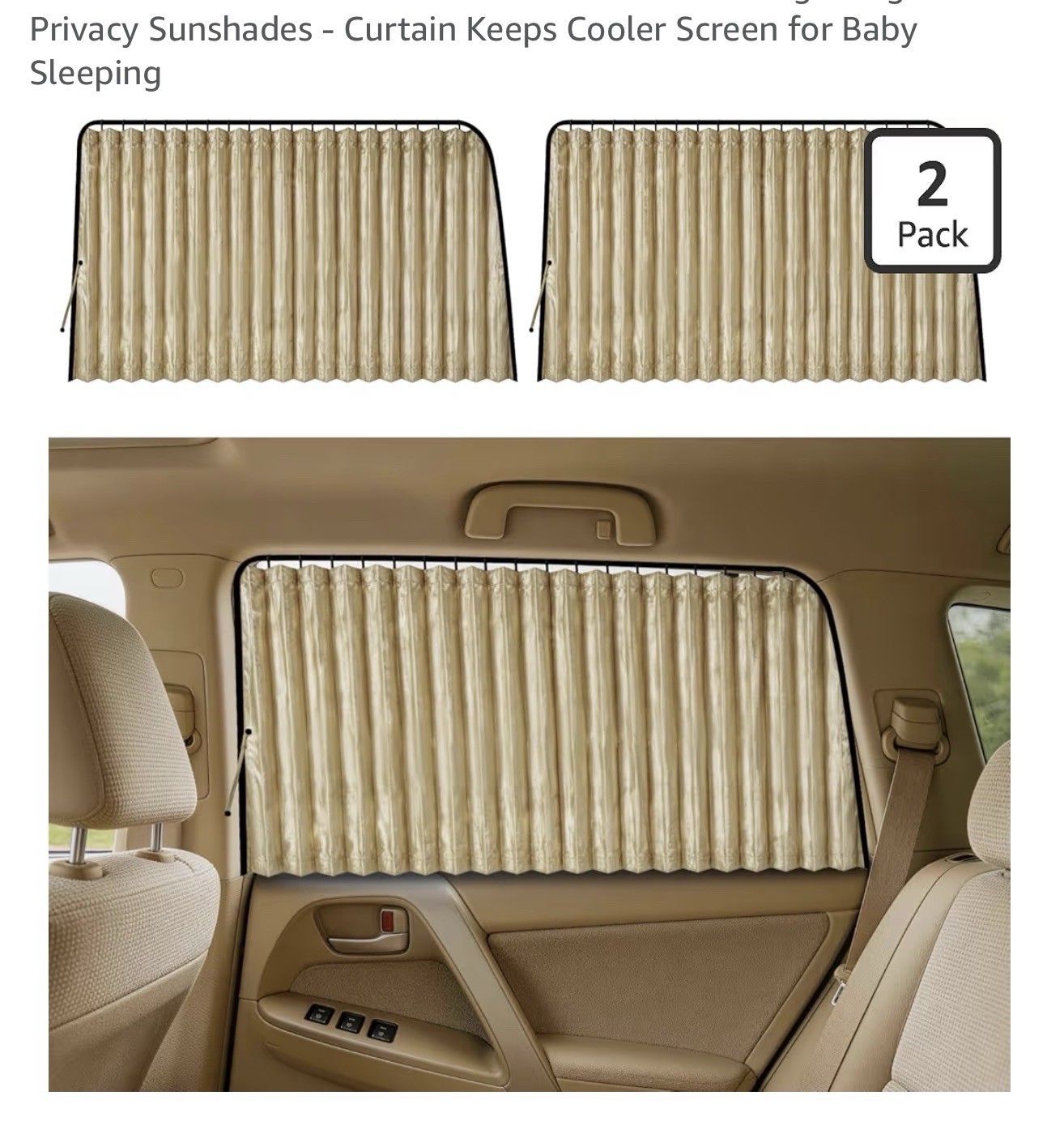 Carshade