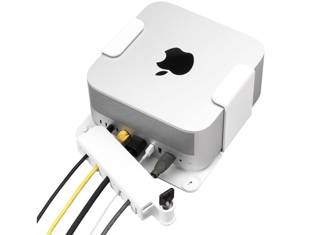 Security Mount for Apple Mac Studio