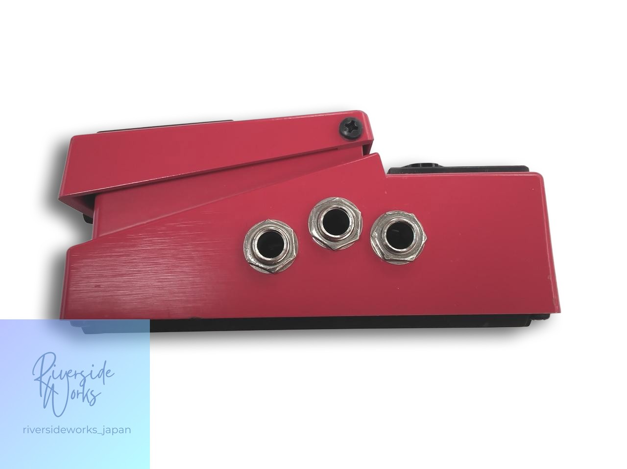 BOSS RC-1 Loop Station Pedal - Guitar Looping Effects JP
