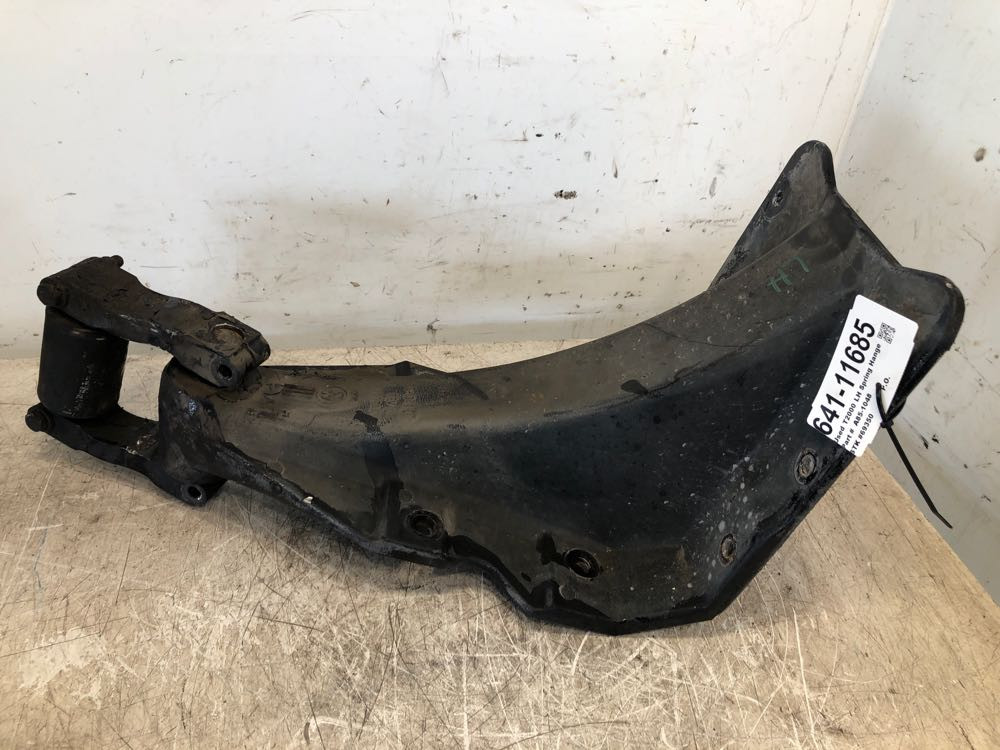 2000 Kenworth T2000 Suspension Bracket A851048 (641-11685)