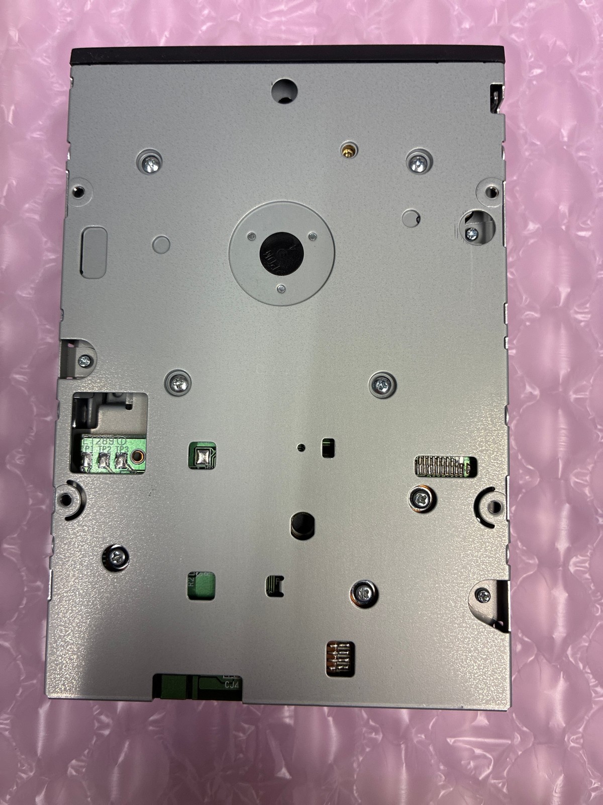 ⚡ TEAC FD-235HG Internal 3.5" Floppy Disk Drive - 193077C6-35