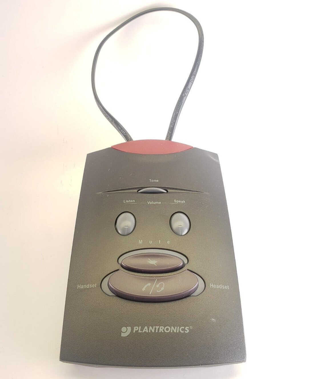 Plantronics S11 Universal Amplifier