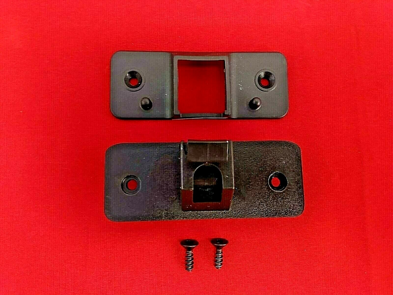 2009-2011 CHEVROLET HHR DASH GLOVE BOX STORAGE COMPARTMENT BUTTON LATCH OEM