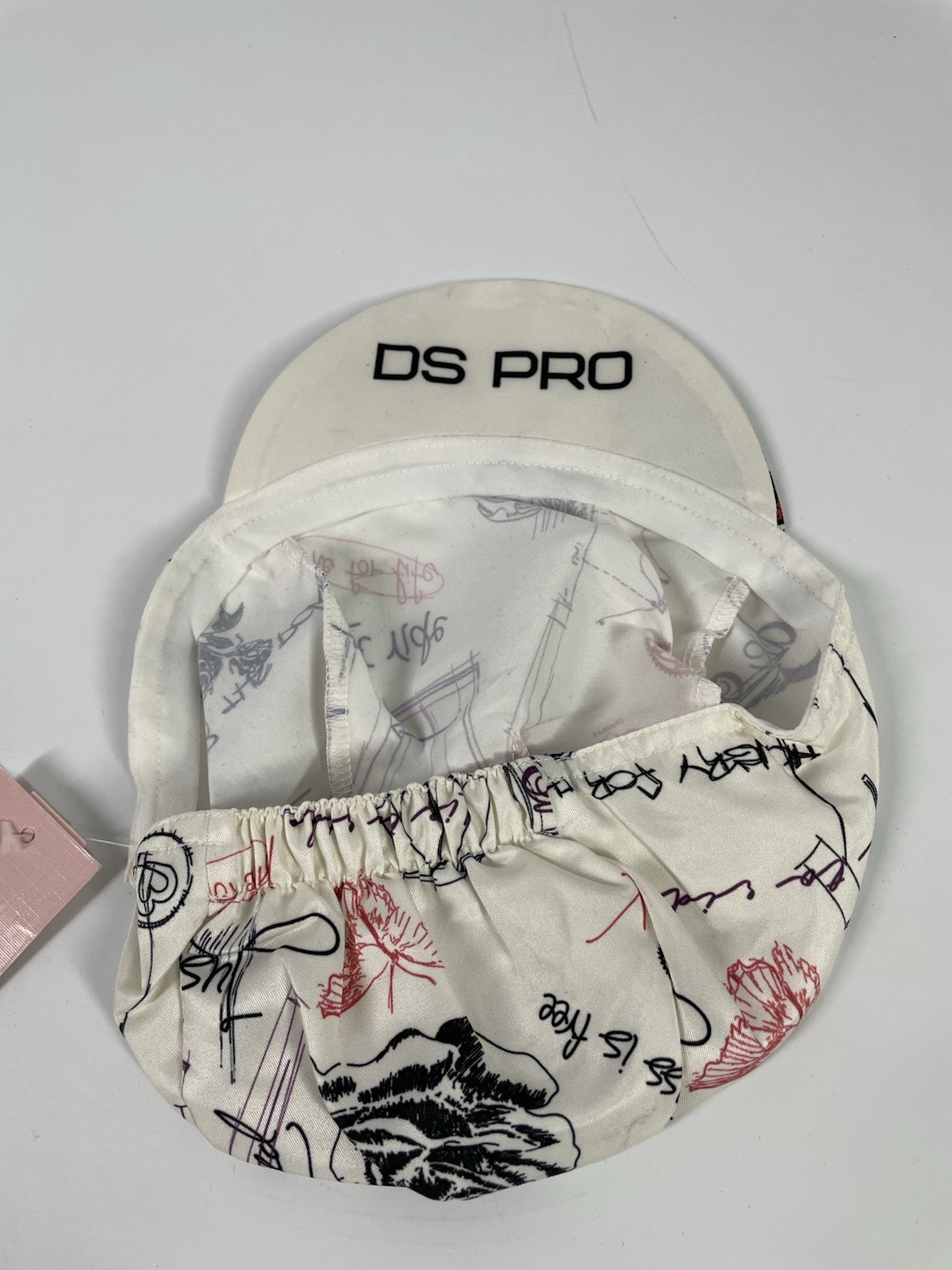 DS Pro Need for Speed Cycling Cap Hat OSFM
