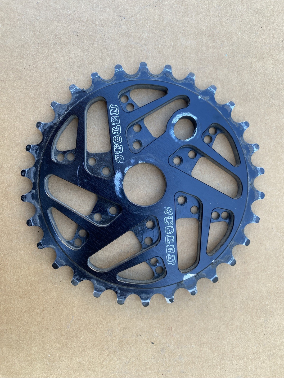 Stolen Mood Ring Sprocket 30T