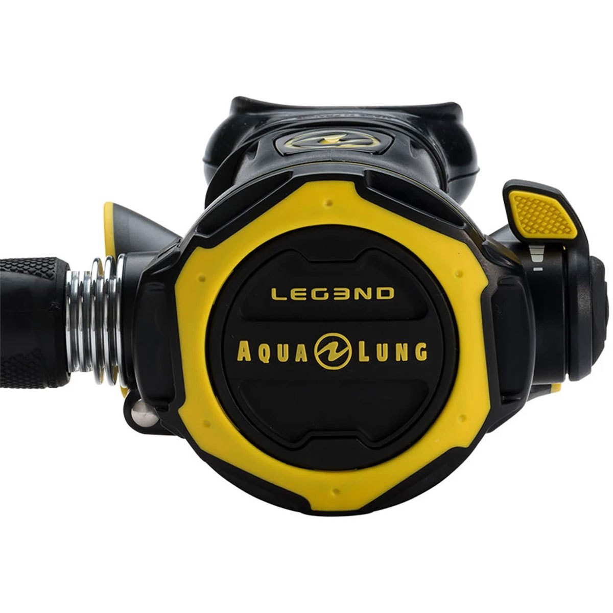 Aqualung Leg3nd MBS Regulator with Legend Octopus