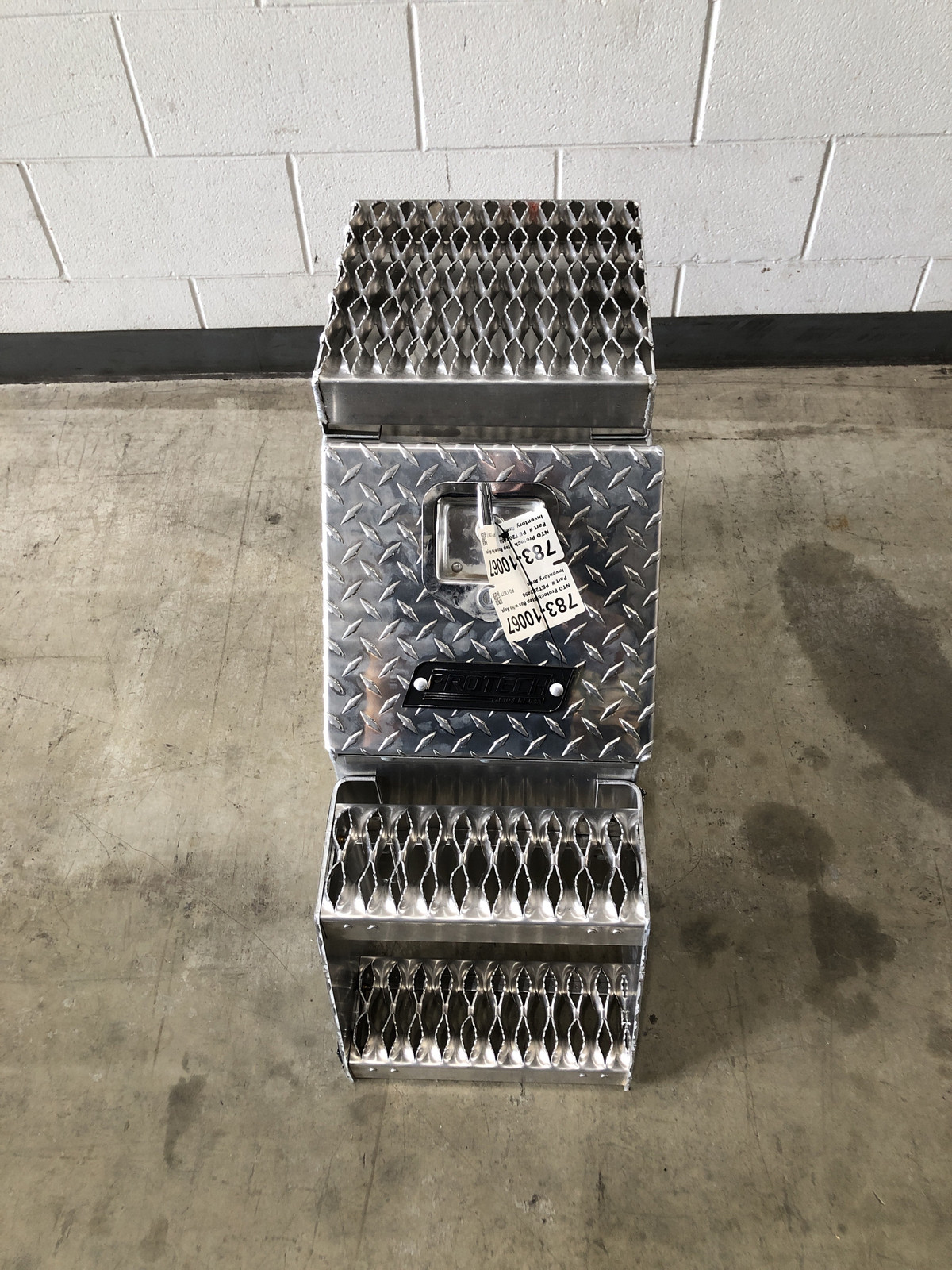 Protech Step Box PRT202450 (783-10067)