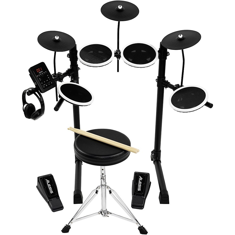 Alesis Blaze Max 7Piece Electronic Drum Set