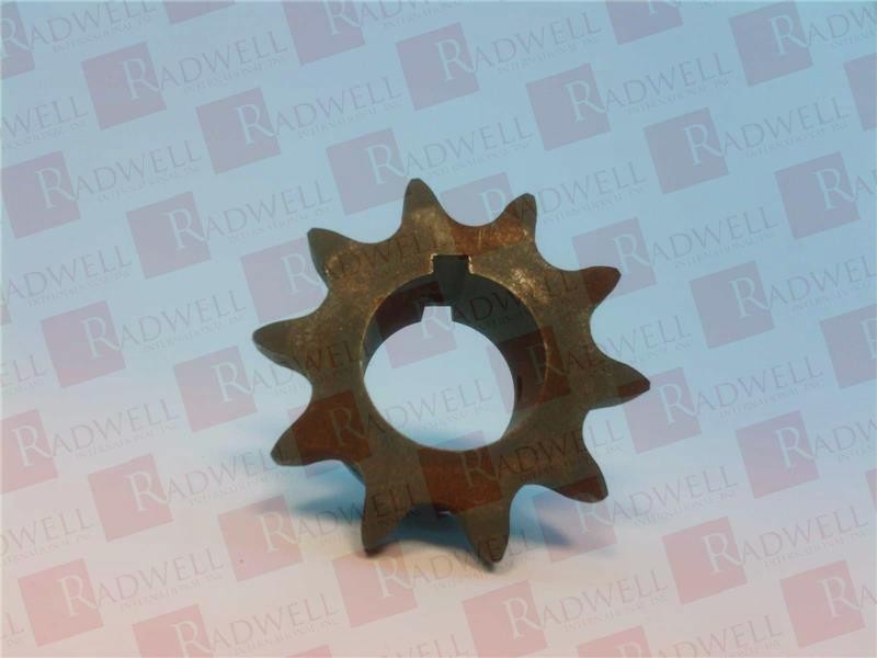 MARTIN SPROCKET & GEAR INC 60BS10 1 1/4 / 60BS10114 (NEW NO BOX)